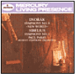 Dvorák: Symphony No. 9; Sibelius: Symphony No. 2