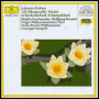 Brahms: Alt-Rhapsodie; Nänie; Schicksalslied; Triumphlied