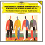 Shostakovich: Chamber Symphony, Op. 83a; Symphony for Strings & Winds, Op. 73a