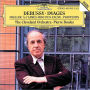 Debussy: Prelude a l'apres-midi d'un faune, Images for Orchestra, Printemps