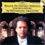 Wagner: Overtures & Preludes