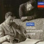 Britten: Serenade; Les Illuminations; Nocturne