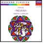 Handel: Messiah Famous Choruses