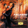 Paganini: Violin Concertos
