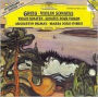 Edvard Grieg: Violin Sonatas