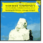 Schubert: Symphony Nos. 8 & 9