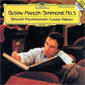 Mahler: Symphony No. 5
