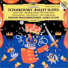 Tchaikovsky: Ballet Suites