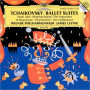Tchaikovsky: Ballet Suites