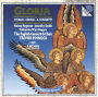 Gloria: Vivaldi, Corelli, Scarlatti