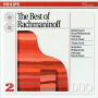 The Best Of Rachmaninoff