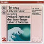 Debussy: Orchestral Music