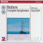 Brahms: Complete Symphonies