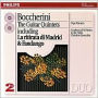 Boccherini: The Guitar Quintets
