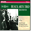 Beethoven: 11 Trios
