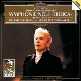 Beethoven: Symphony No. 3