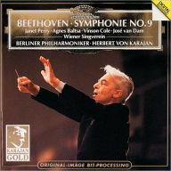 Beethoven: Symphony No. 9