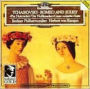 Tchaikovsky: Romeo And Juliet, The Nutcracker Suite
