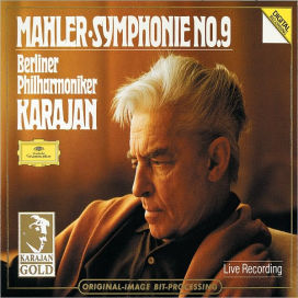 Mahler: Symphony No. 9