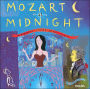 Mozart at Midnight: A Soothing Little Night Music