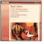 Ravel: Boléro