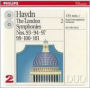 Haydn: The London Symohonies, Vol. 2