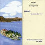 Brahms: Serenades