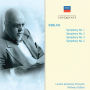 Sibelius: Symphony No. 1; Symphony No. 2; Symphony No. 3; Symphony No. 4