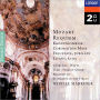 Mozart: Sacred Music