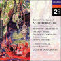 Nikolay Rimsky-Korsakov: Scheherazade; Sadko; Dubinushka; May Night; Christmas Eve; The Snow Maiden; etc.
