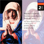 Monteverdi: Vespro della beata vergine, etc.