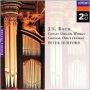 Bach: Great Organ Works