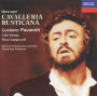 Mascagni: Cavalleria Rusticana