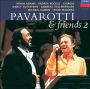 Pavarotti & Friends 2