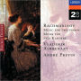 Rachmaninoff: Music for 2 Pianos