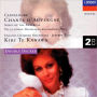 Canteloube: Chants D'Auvergne, etc.