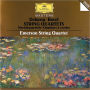Debussy, Ravel: String Quartets