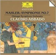 Mahler: Symphony No. 7