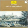 Haydn: Symphonies Nos. 88-92