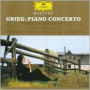 Grieg: Piano Concerto; Peer Gynt Suites 1 & 2