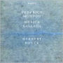 Mompou: Musica Callada