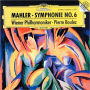 Mahler: Symphony No. 6
