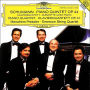 Schumann: Piano Quintet & Quartet