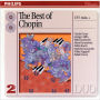The Best of Chopin