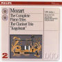 Mozart: The Complete Piano Trios