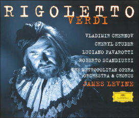 Verdi: Rigoletto