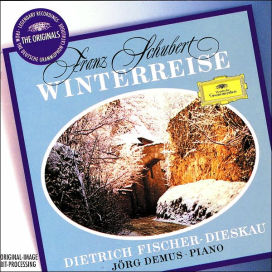 Schubert: Winterreise