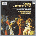 Handel: La Resurrezione