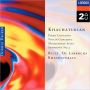 Khachaturian: Piano Concerto, Violin Concerto, Symphony No. 2, etc.