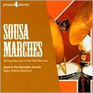 Sousa Marches